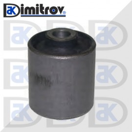 Тампон Ø 12 х Ø 48 х 61 / 50 mm